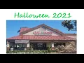 Halloween Party 2021 at Golden Island restaurant-Mira Mesa - San Diego