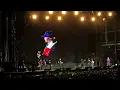 Gimme The Power - Tito Double P & Santa Fe klan ( En Vivo)