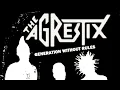 Download Lagu The Agrestix - Psychotic and Insane (HC-Punk/ Streetpunk/ America)