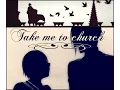 Download Lagu Black Butler - Take me to Church