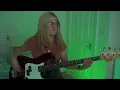 Tom Misch & Yussef Dayes - Can You Feel It? [Bass Cover]