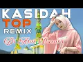 Download Lagu LAGU KASIDAH REMIX TERBARU || DI ATAS PUSARA  || AUDIO REMIX 87
