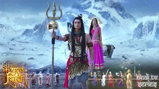 घटी ऐसी घटना कि कैलाश छोड़कर चले गए महादेव | बाल शिव | EP 72 | New Devotional Serial | Baal Shiv