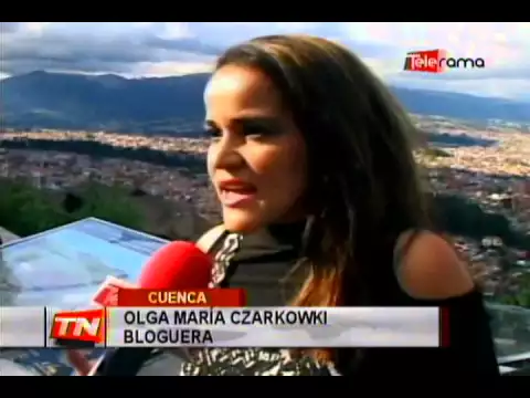 6 blogueras norteamericanas conoce la ciudad