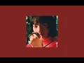 Vaundy - 踊り子 / odoriko (slowed + reverb)