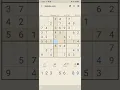 Hard Sudoku solving under 5 Minutes