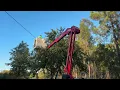 Will they FIT? 13.5 metre beams arrive - EP152