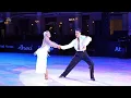 Download Lagu WDSF GrandSlam Adult Latin Final - SOLO RUMBA - BLACKPOOL - 2025