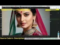 Build a FFMPEG WASM Photoshop Canva Image Editor Clone in Browser Using HTML5 Javascript