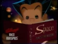 Closing Funding Credits for Reading Rainbow from 1998