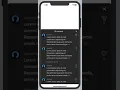 TikTok Comments Section Prototype in React Native