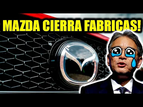 Download MP3 MAZDA en TERRIBLES PROBLEMAS!