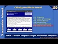 C BackGroundWorker Part 6 - DoWork Update Progress C Advanced