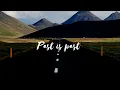 Lagu past is past whatsapp status × motivation status × old memories#shorts