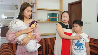 new lifetime movies 2021 the sinister stepmother uses a bewitched doll to harm her husbands son
