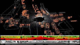 PFG 16 Efficient Online Segmentation for Sparse 3D Laser Scans by Bogoslavskyi Stachniss