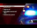 Springdale woman and child killed in Madison County crash
