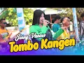 Download Lagu Tombo Kangen // Jenny Vanesa - Penyu Music Version Cover Sman 1 Rejoso Nganjuk