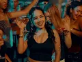 BABY I’M OK - Mario G. Klau Feat. Criimson ( Official Music Video )