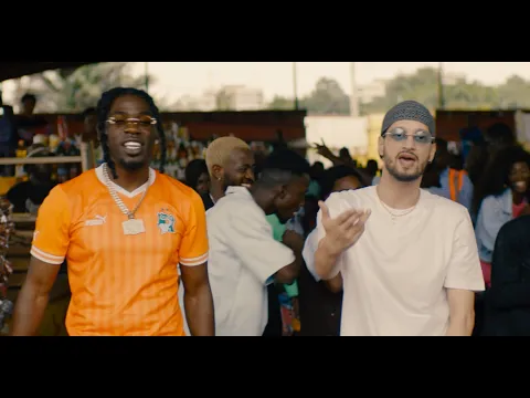 Download MP3 Soolking ft. Gazo - Casanova [Clip Officiel]