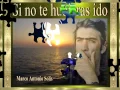 Download Lagu Dj NiFran - Marco Antonio Solis - Si no te hubieras ido