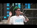 2022.10.01 RUBY : ZENE THE ZILLA (대구힙합페스티벌)