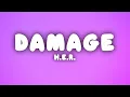 Download Lagu H.E.R. - Damage (Lyrics)