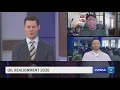 Texas UIL realignment 2026 Full reaction analysis show from WFAA