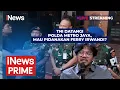 Download Lagu 🔴LIVE TNI Datangi Polda Metro Jaya, Mau Pidanakan Ferry Irwandi? | iNews Prime (8/9)