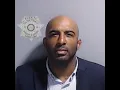 Harrison Floyd denied bond in Georgia election case