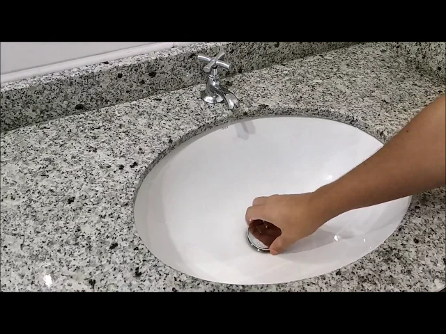 Vídeo do produto