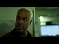 Bosch Legacy S2 Teaser Coming October 20