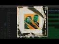 Topic x Sofiya Nzau - Away (Logic Pro Remake)