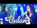 Download Lagu BULAN - NONONZ ASSOR  FEAT ITING CHANEL - VERSI TANJIDOR KOPLO - ITING SQUAD MUSIC