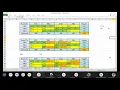 Transportation Problem - Optimal Solution by Stepping Stone and Modified Distribution Method