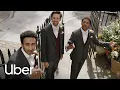 Download Lagu Groomsmen - Uber Reserve | Uber
