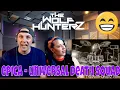 Download Lagu EPICA - Universal Death Squad (OFFICIAL LYRIC VIDEO) | THE WOLF HUNTERZ Reactions