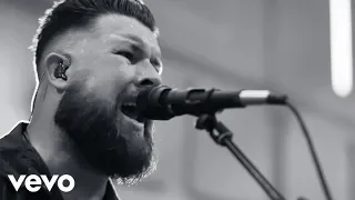 zach williams chain breaker live from harding prison