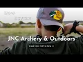 Bow Review - Onidea Egale Bows