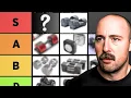 Ranking EVERY Adjustable Dumbbell from WORST to BEST