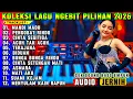 DANGDUT LAWAS ORGEN TUNGGAL ELEKTON  FULL ALBUM LAGU MANDI MADU - COCOK UNTUK CEK SOUND 2026