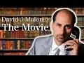 David J Maloney The Movie Trailer