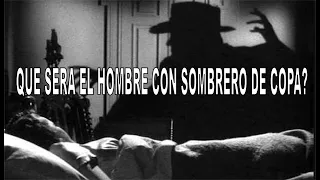 Download QUE SERA EL HOMBRE CON SOMBRERO DE COPA MP3