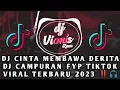 Download Lagu DJ CINTA MEMBAWA DERITA DJ CAMPURAN FYP TIKTOK VIRAL TERBARU 2023 ‼️🎧 💥