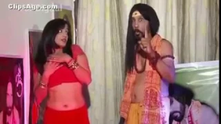 yagasan with chodu baba