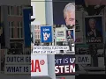 Lagu Dutch general election day: What is at stake?