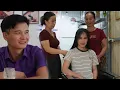 Download Lagu Tu Phan was extremely happy to experience a special day with his mother for the first time. 