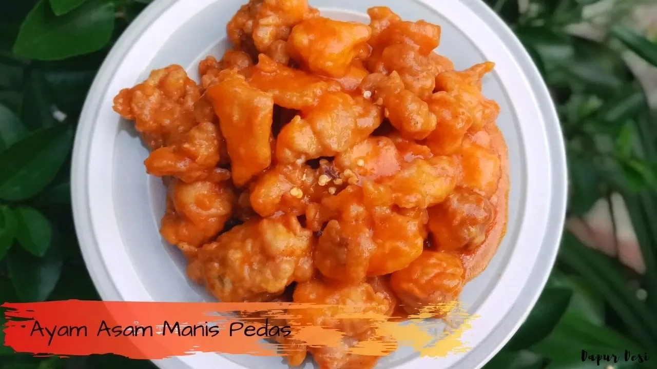 Resep Lemper Ayam Sederhana tapi Nikmat Luar Biasa