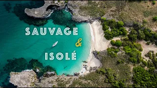 Pas de PIRATES à l’horizon…vous arrêteriez-vous dans ces îles du Venezuela ?