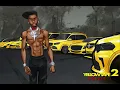 Key Glock - I Be (Official Visualizer)